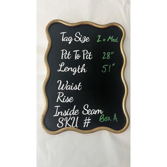 THE GREAT Medium Shoreline Coverup Floral Tan Tie-Waist Cottagecore MIDI Dress - Picture 16 of 16